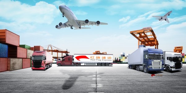 疫情期間香港商品如何轉運到福建南平呢？