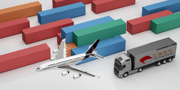 疫情期間香港商品如何轉運到內蒙古興安呢？