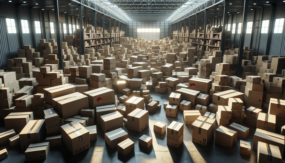 1320億件的快遞量反映了我國社會經濟活動的高度活躍 1320億件的快遞量反映了我國社會經濟活動的高度活躍