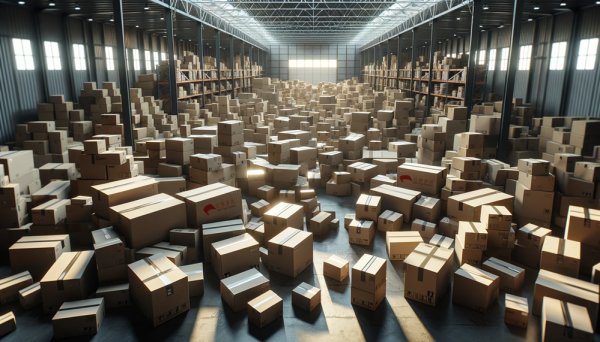 全球消費市場熱潮中，我國產品跨境電商出口喜獲19.6%的增長