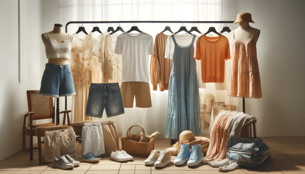 服裝如何轉(zhuǎn)運(yùn)回國(guó)？