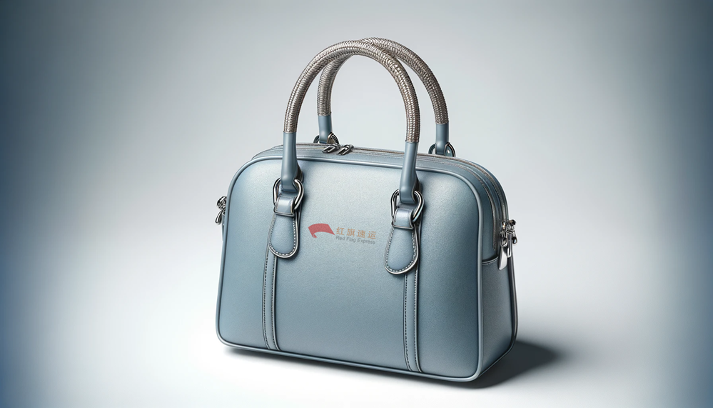 德國快遞回國，香港轉運更順暢