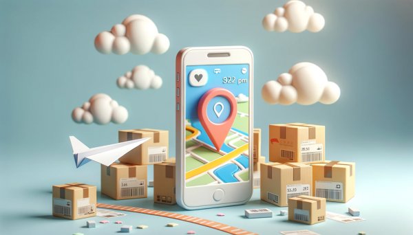 香港直郵內地，海淘轉運