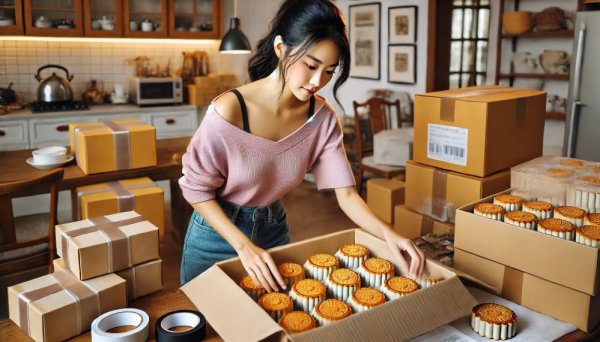 馬來西亞專線，溫暖你的中秋佳節(jié)