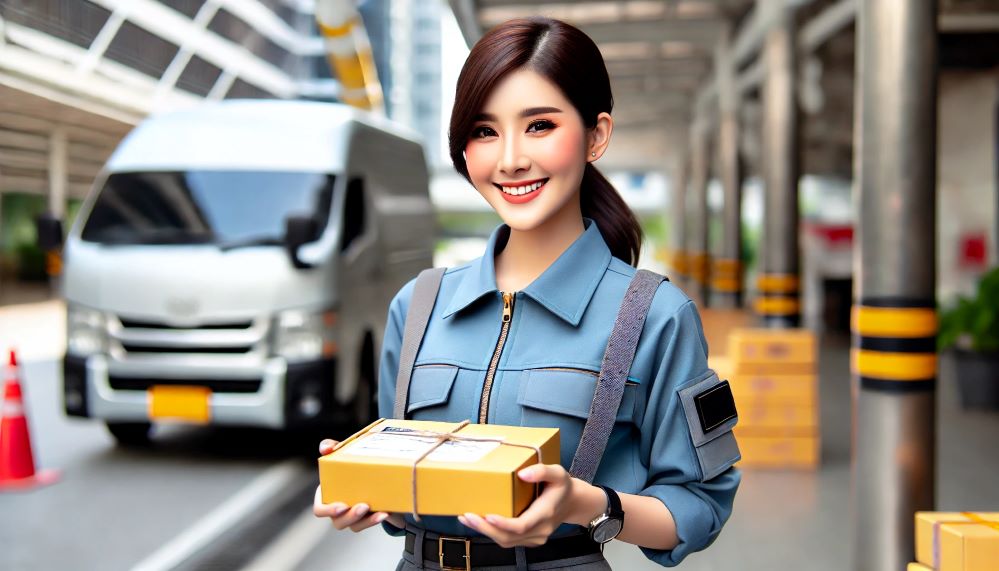 香港直郵內地，e特快郵寄無憂