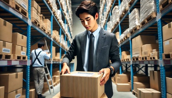 藥品寄歐洲，你的健康守護者