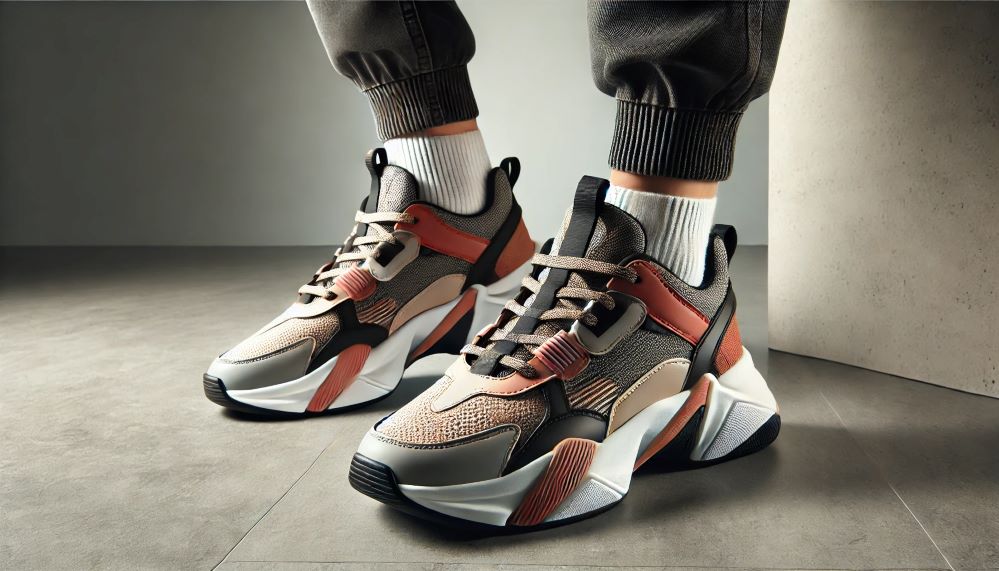 海外購買的鞋子如何郵寄回國？