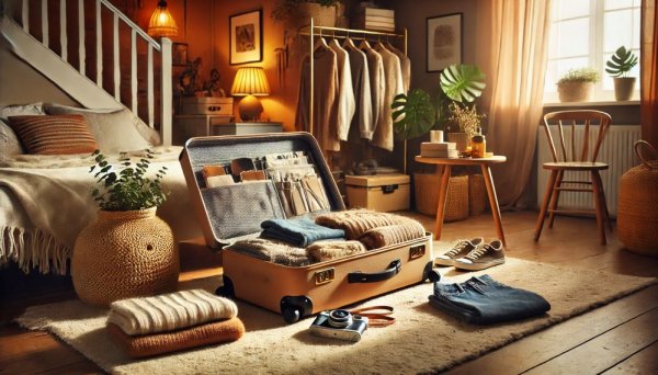 個人行李如何郵寄回國？