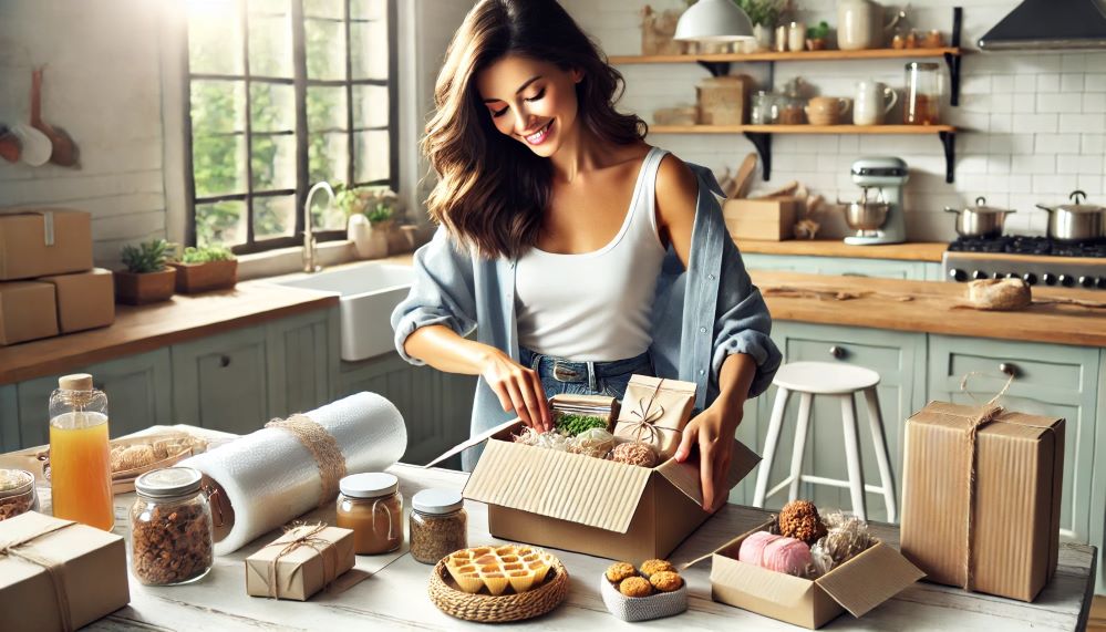 加拿大食品郵寄攻略 加拿大食品郵寄攻略