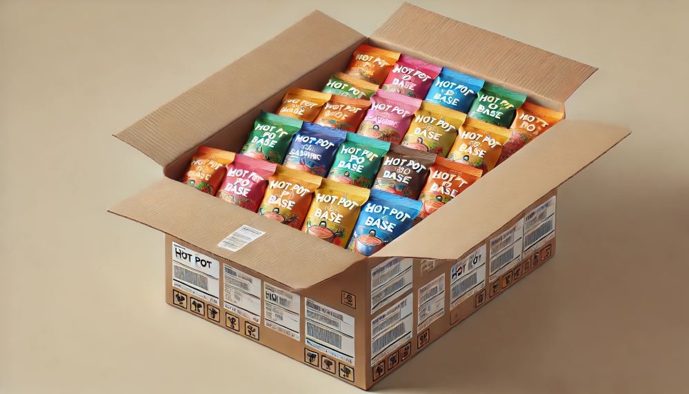 英國專線,讓你隨時吃到家鄉(xiāng)美食! 英國專線,讓你隨時吃到家鄉(xiāng)美食!