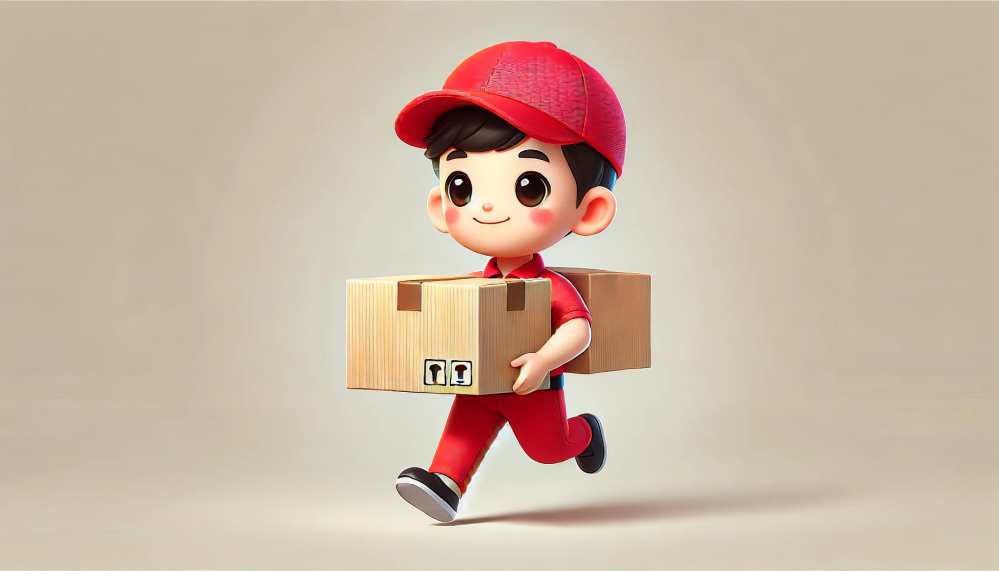 法國潮牌回國新姿勢：香港轉運 + e特快直達內地！