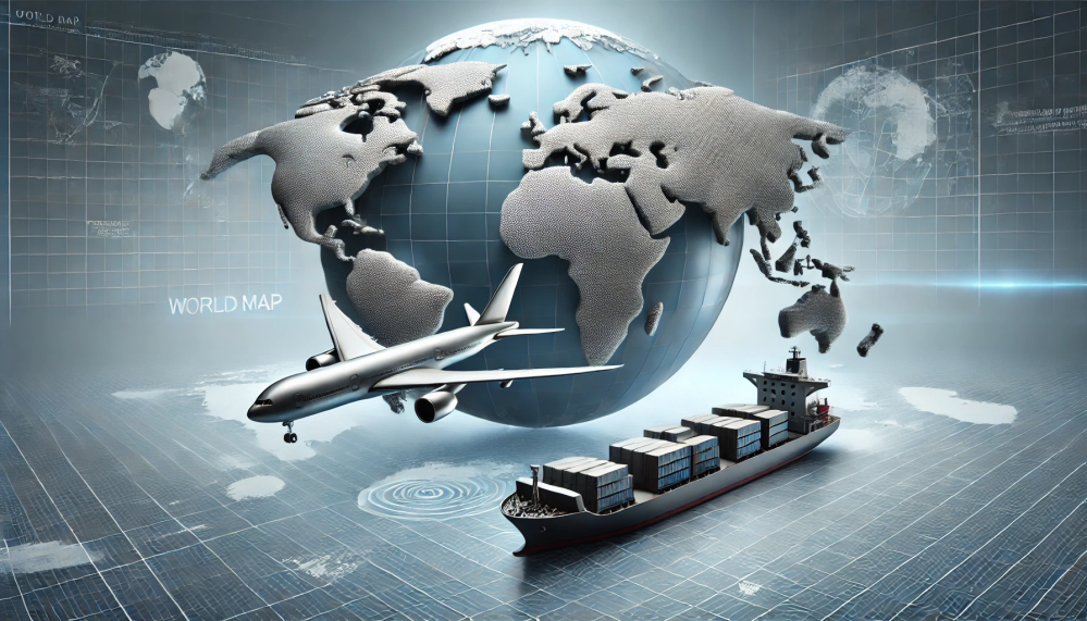 全球取貨，馬來西亞直達香港