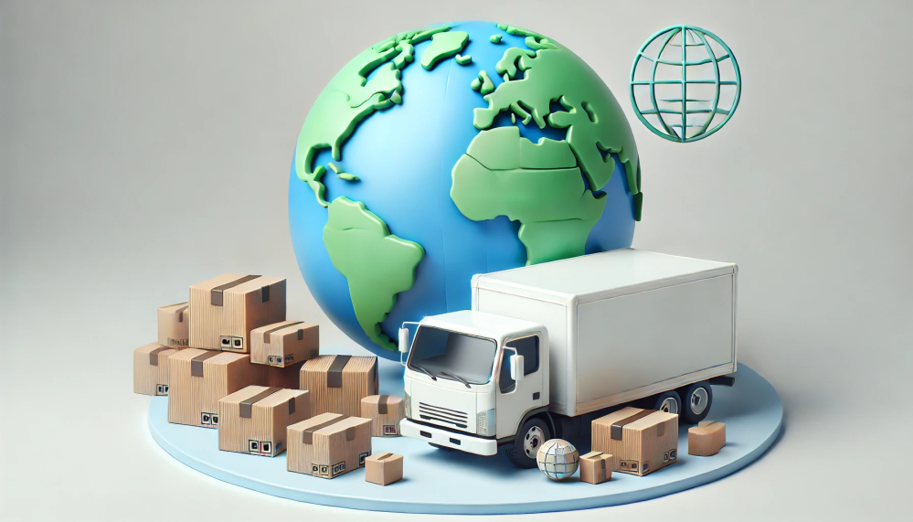 香港E特快直郵內地！