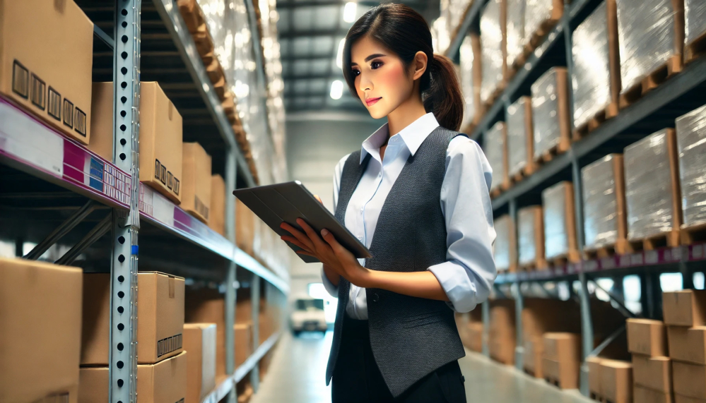 德國取貨，直郵中國香港！