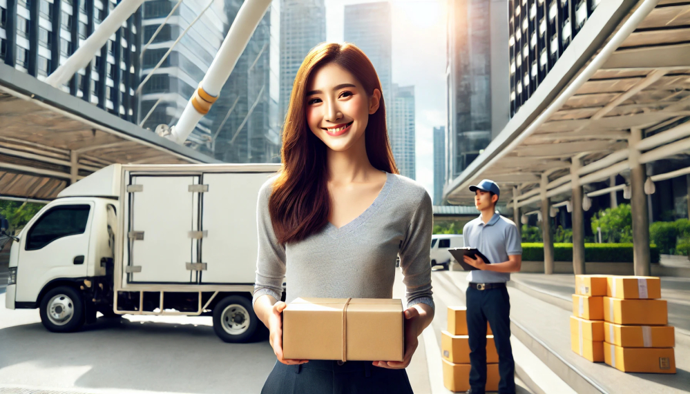 紅旗速運帶你玩轉(zhuǎn)全球快遞進口！