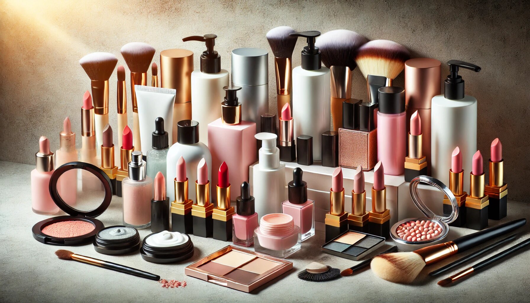 化妝品如何重英國寄回內(nèi)地？